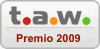 Premio TAW 2009