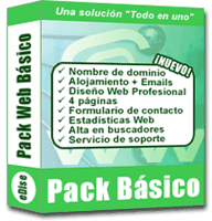 Pack Básico